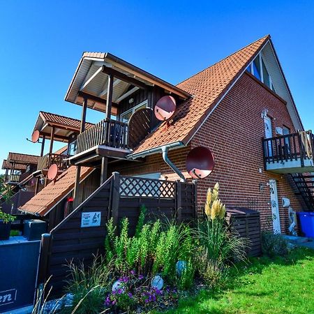 Flockengrund S2Ao Apartamento Cuxhaven Exterior foto
